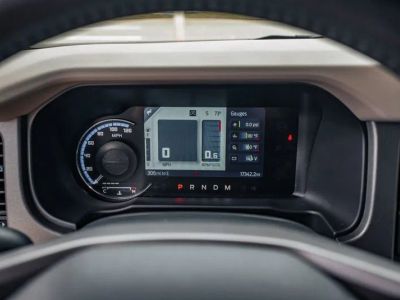2024 Ford Bronco — photo 24 view