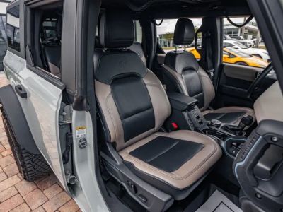 2024 Ford Bronco — photo 31 view