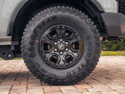 2024 Ford Bronco — photo 16 view