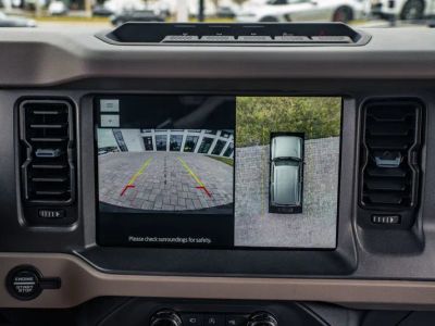2024 Ford Bronco — photo 26 view