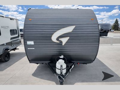 2026 Wayfinder RV GO LITE - Photo 4