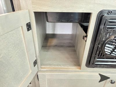 2026 Wayfinder RV GO LITE - Photo 30