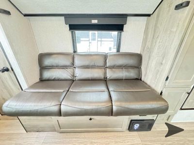 2026 Wayfinder RV GO LITE - Photo 17