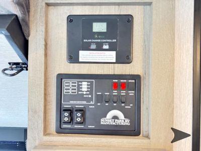 2026 Wayfinder RV GO LITE - Photo 21