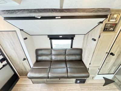 2026 Wayfinder RV GO LITE - Photo 15
