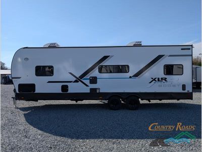 2026 Forest River XLR Boost - Photo 6
