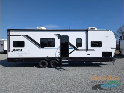 2026 Forest River XLR Boost - Photo 7