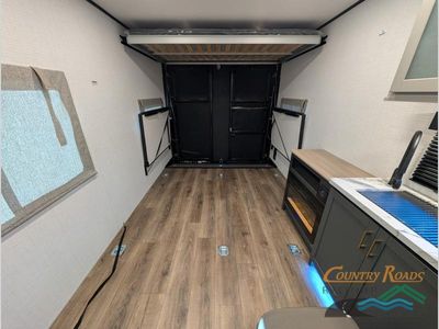 2026 Forest River XLR Boost - Photo 14