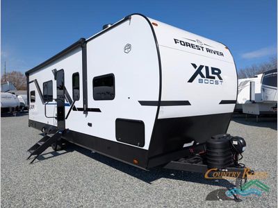 2026 Forest River XLR Boost - Photo 1