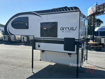 2026 nuCamp Cirrus - Photo 4