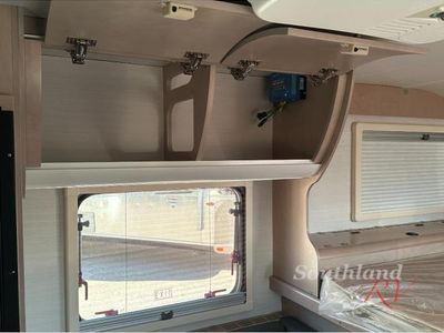 2026 nuCamp Cirrus - Photo 12