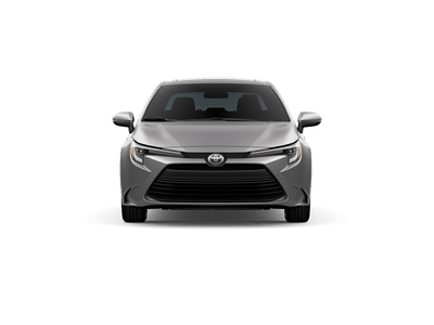 2026 Toyota Corolla Hybrid - Photo 19