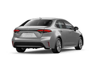 2026 Toyota Corolla Hybrid - Photo 11