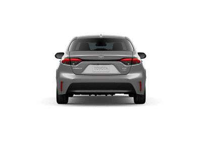 2026 Toyota Corolla Hybrid - Photo 10