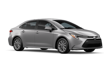 2026 Toyota Corolla Hybrid - Photo 16