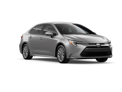 2026 Toyota Corolla Hybrid - Photo 17