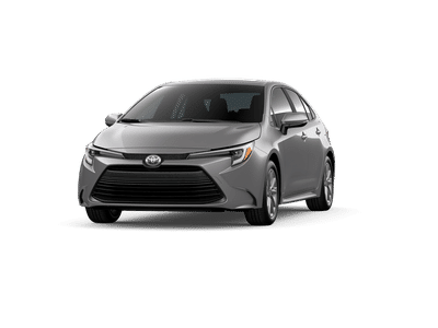 2026 Toyota Corolla Hybrid - Photo 21