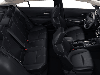 2026 Toyota Corolla Hybrid - Photo 4