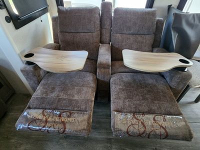 2026 Jayco Eagle HT - Photo 11