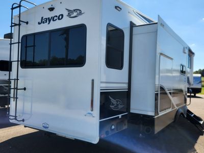 2026 Jayco Eagle HT - Photo 4