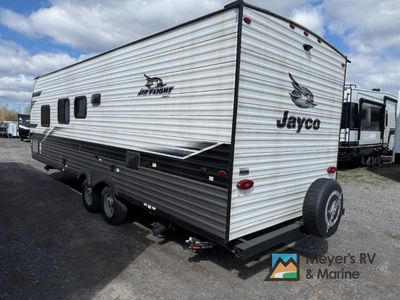 2024 Jayco Jay Flight - Photo 4