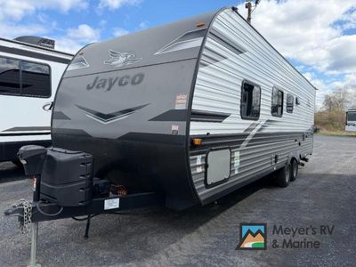 2024 Jayco Jay Flight - Photo 3