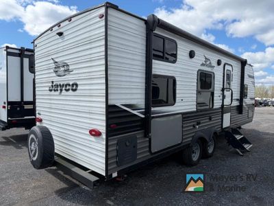 2024 Jayco Jay Flight - Photo 5