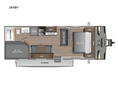 2024 Jayco Jay Flight - Photo 2