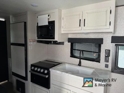 2024 Jayco Jay Flight - Photo 8
