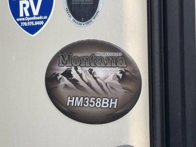 2016 Keystone Montana High Country - Photo 8