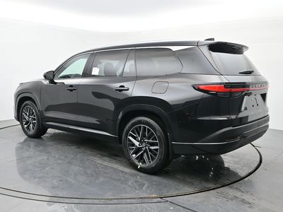 2026 Lexus TX - Photo 3