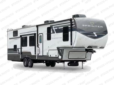 2026 Keystone RV Sprinter - Photo 1