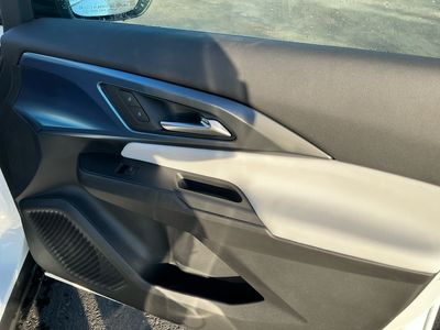 2026 Chevrolet Equinox EV - Photo 21