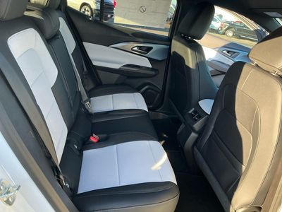 2026 Chevrolet Equinox EV - Photo 19