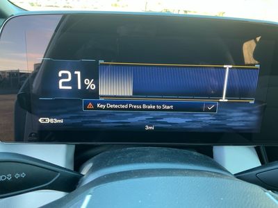2026 Chevrolet Equinox EV - Photo 11