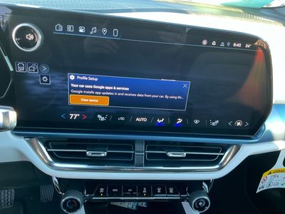 2026 Chevrolet Equinox EV - Photo 12