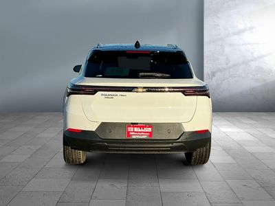 2026 Chevrolet Equinox EV - Photo 5