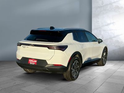 2026 Chevrolet Equinox EV - Photo 6
