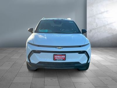 2026 Chevrolet Equinox EV - Photo 2