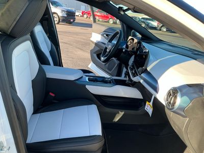 2026 Chevrolet Equinox EV - Photo 20
