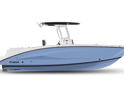 2026 Yamaha 255 FSH Sport E - Photo 1