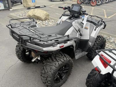 2026 Polaris Sportsman 570 Ultimate - Photo 5