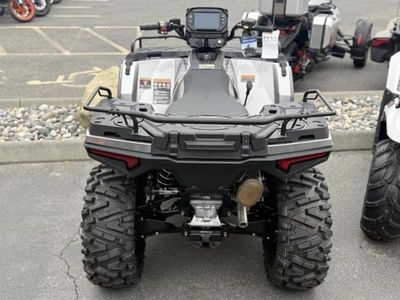 2026 Polaris Sportsman 570 Ultimate - Photo 6