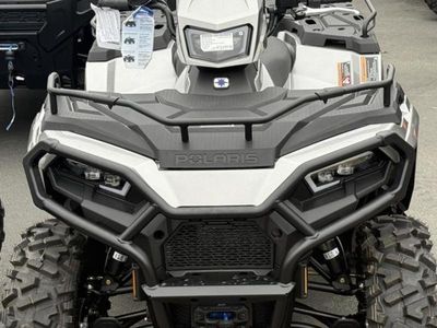 2026 Polaris Sportsman 570 Ultimate - Photo 8