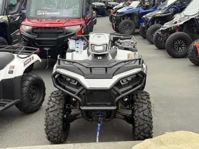2026 Polaris Sportsman 570 Ultimate - Photo 3