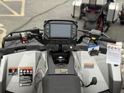 2026 Polaris Sportsman 570 Ultimate - Photo 10