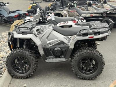 2026 Polaris Sportsman 570 Ultimate - Photo 7