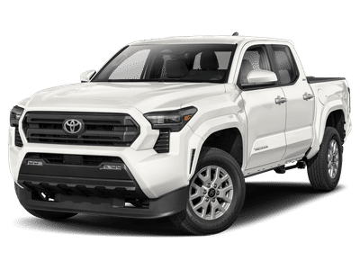 2026 Toyota Tacoma - Photo 24
