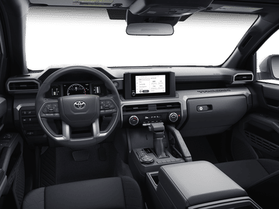 2026 Toyota Tacoma - Photo 19