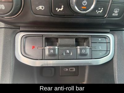 2020 GMC Acadia SLE — photo 23 view